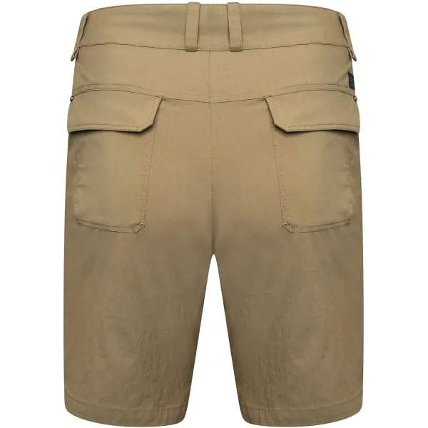 Dare2b Mens Tuned In Offbeat Lightweight Stretch Shorts