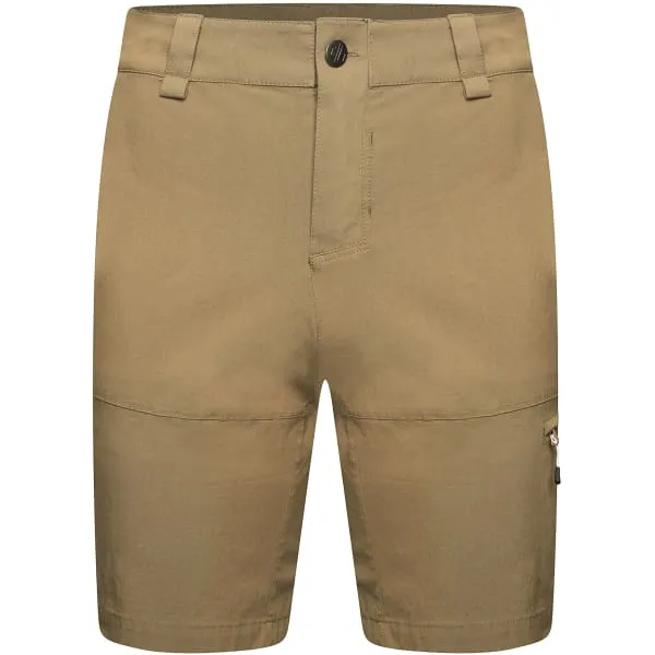 Dare2b Mens Tuned In Offbeat Lightweight Stretch Shorts