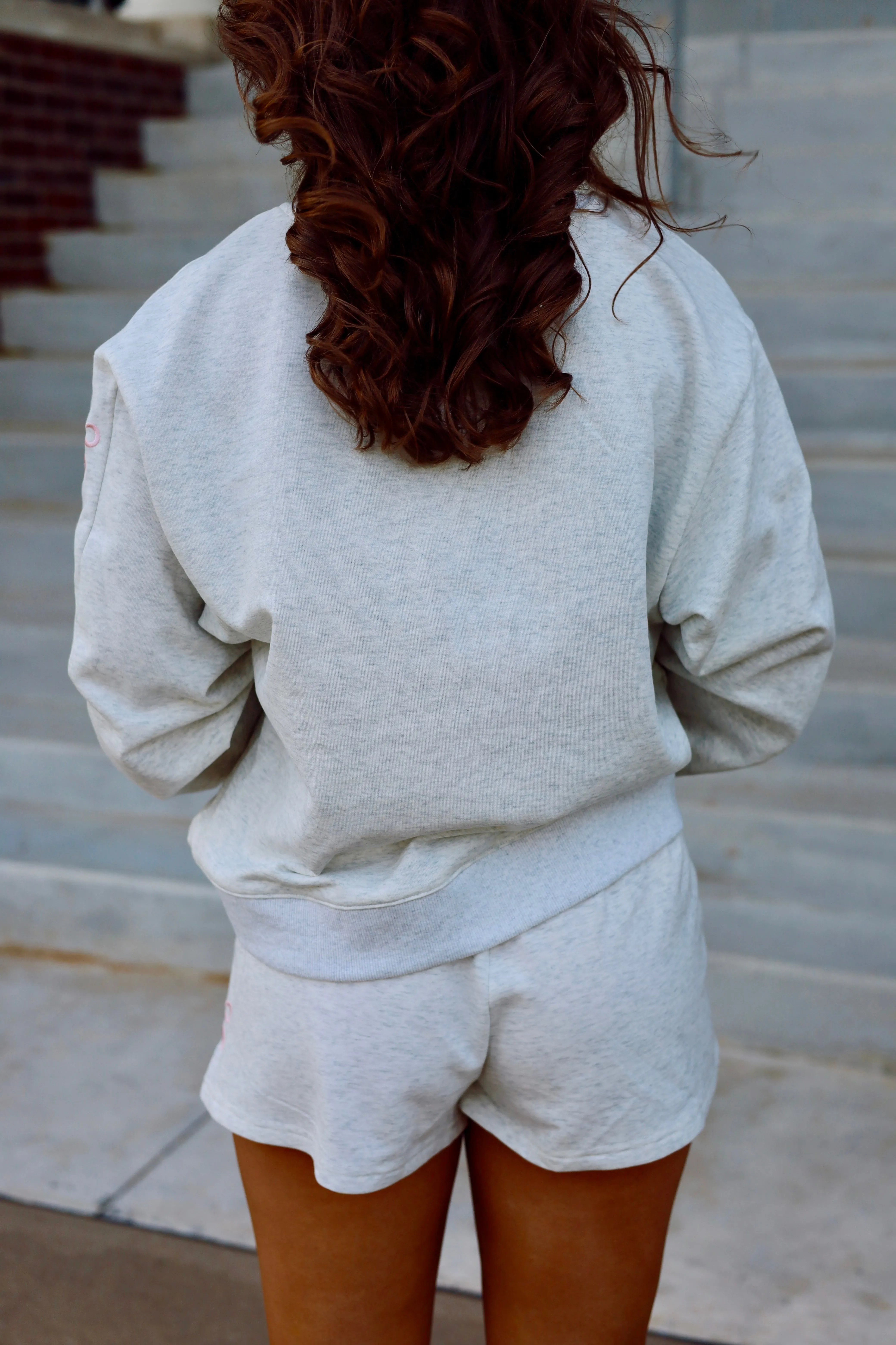 Darling Bow Set