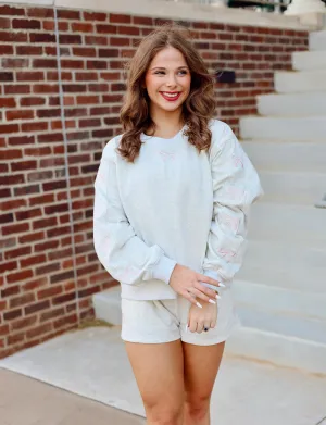Darling Bow Set