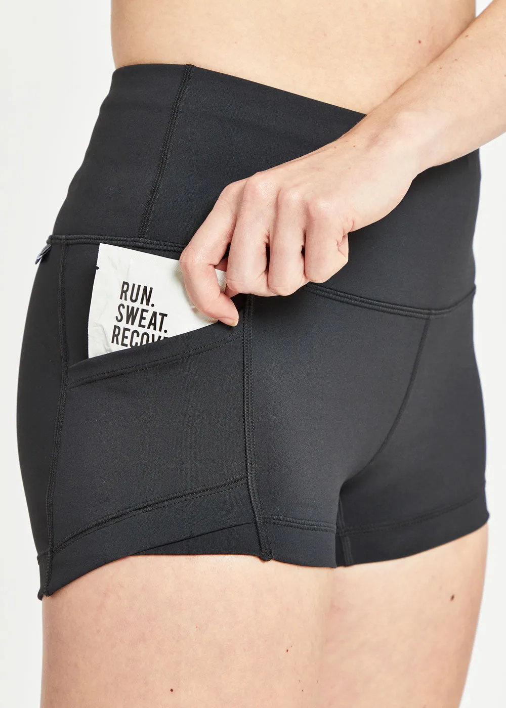 Dart Shorts Mini