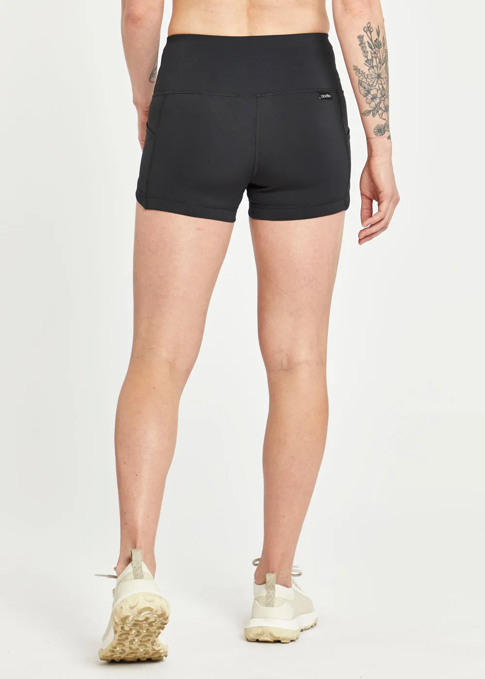 Dart Shorts Mini