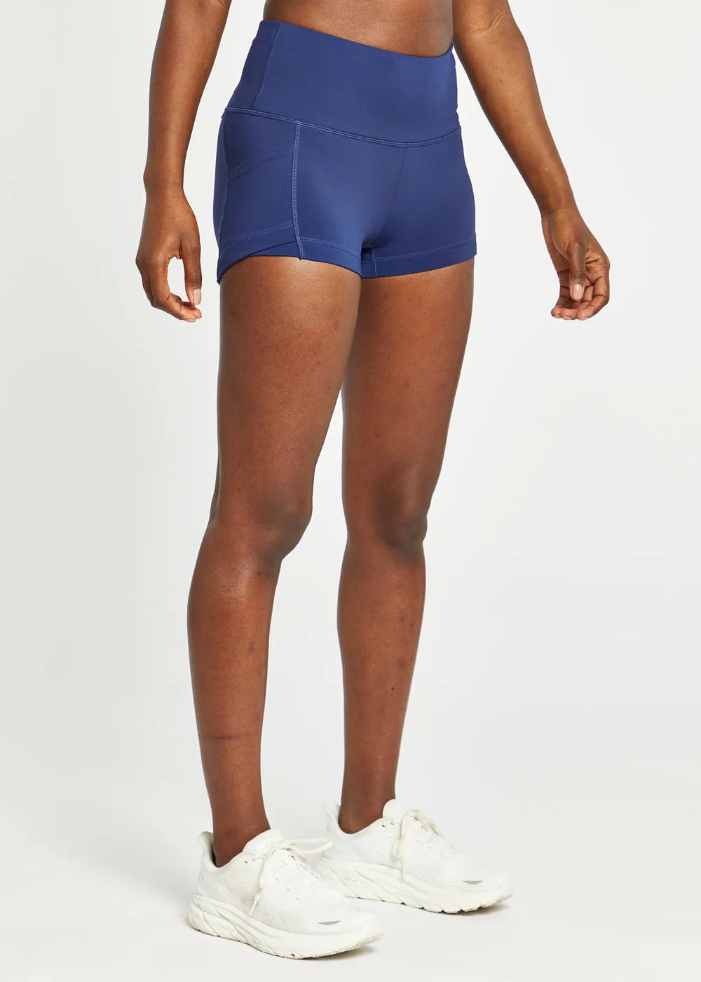 Dart Shorts Mini