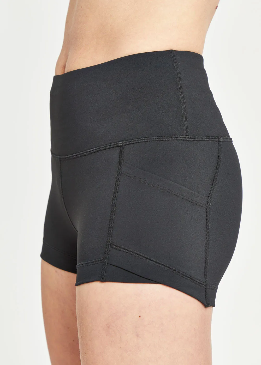 Dart Shorts Mini