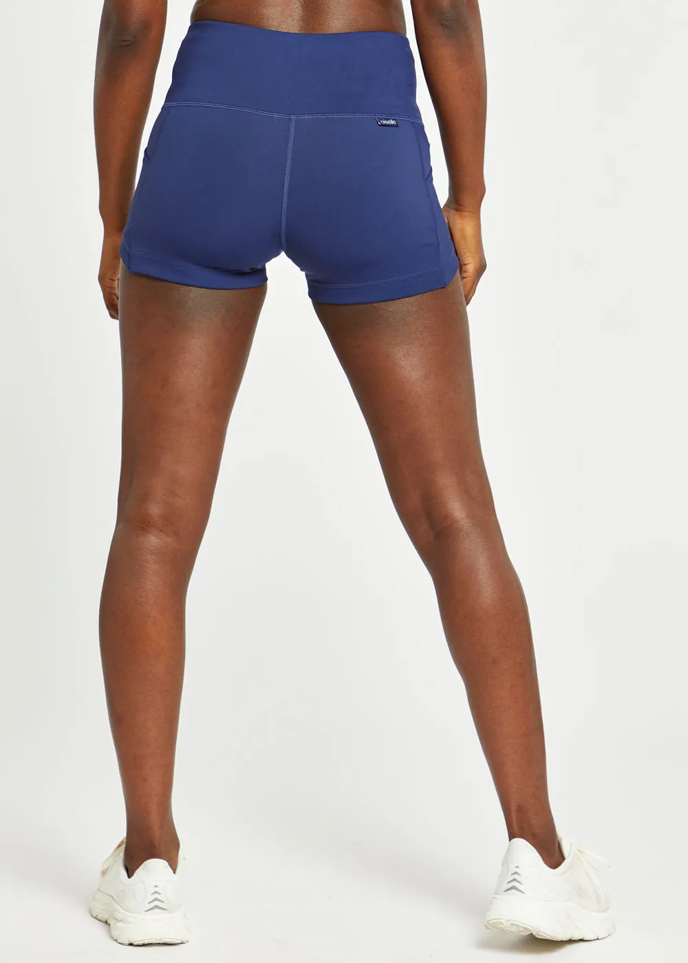 Dart Shorts Mini