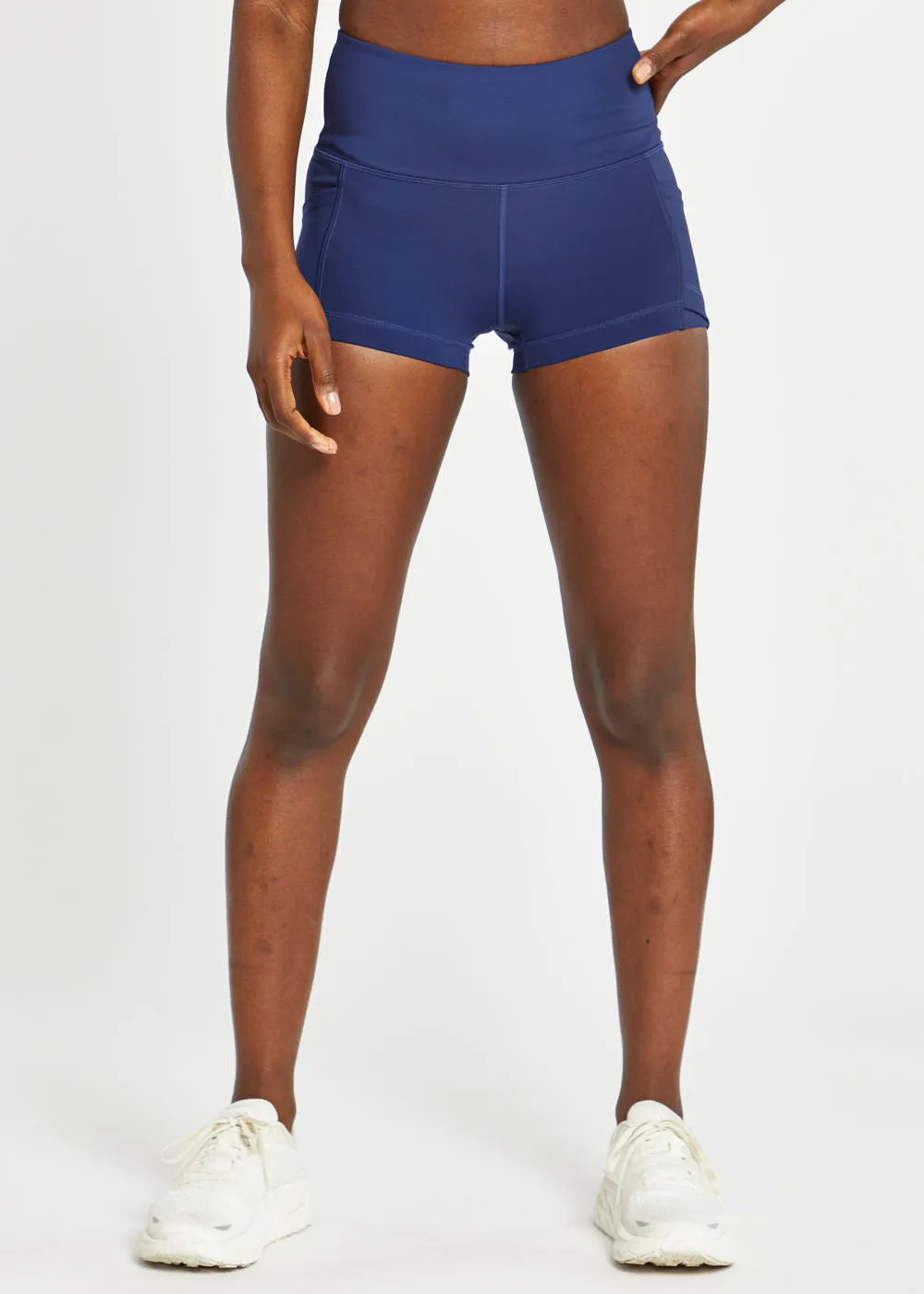 Dart Shorts Mini