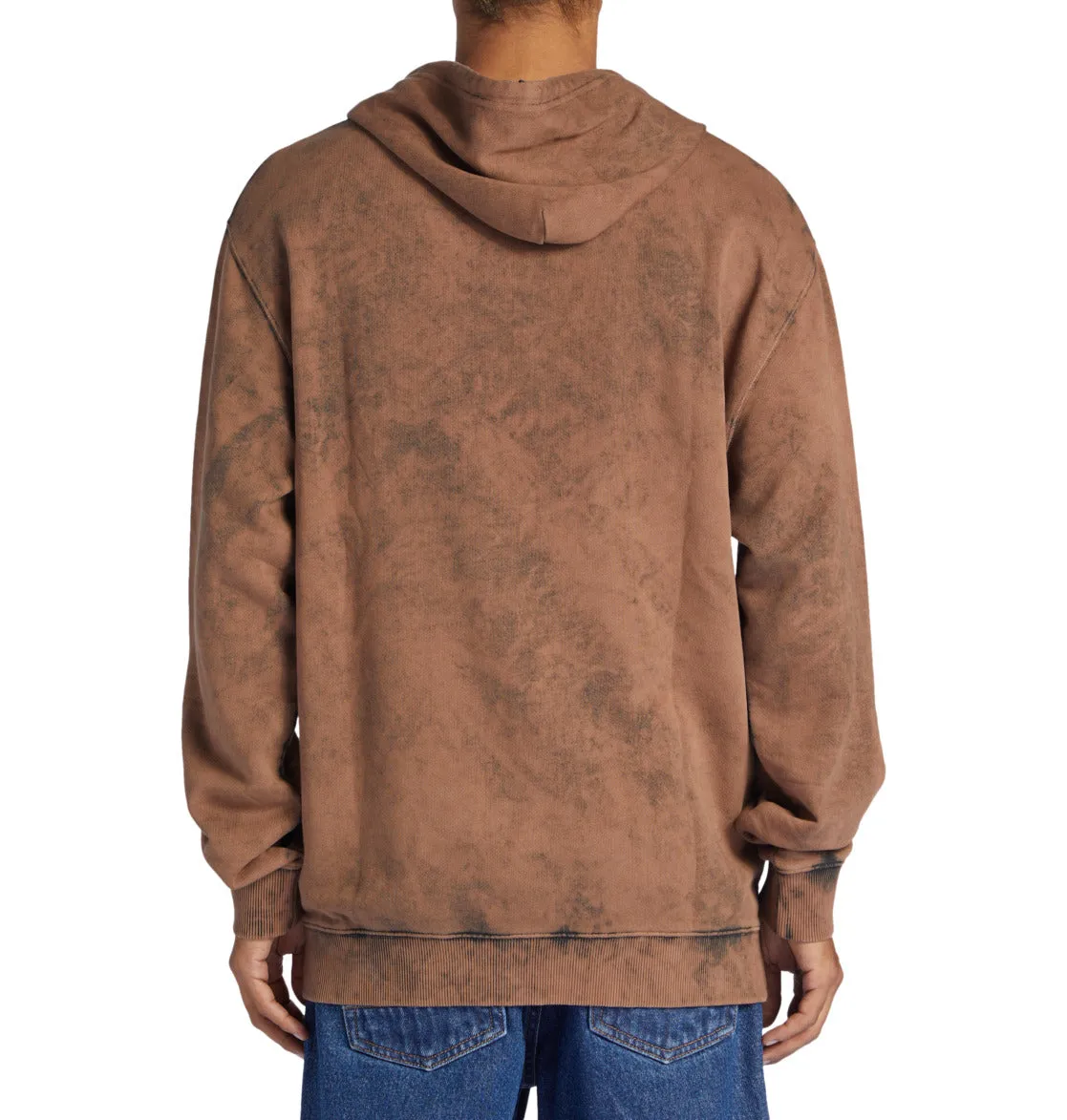 DC Contour Hoodie