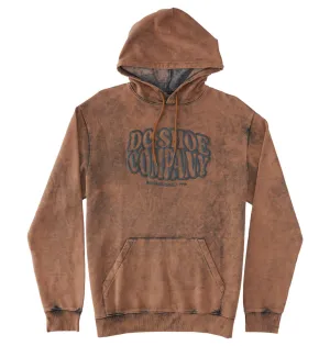 DC Contour Hoodie