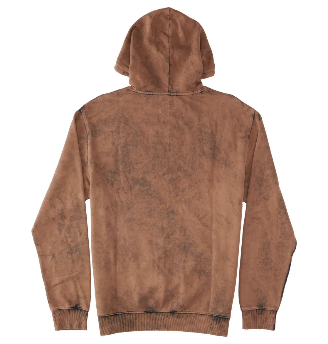 DC Contour Hoodie