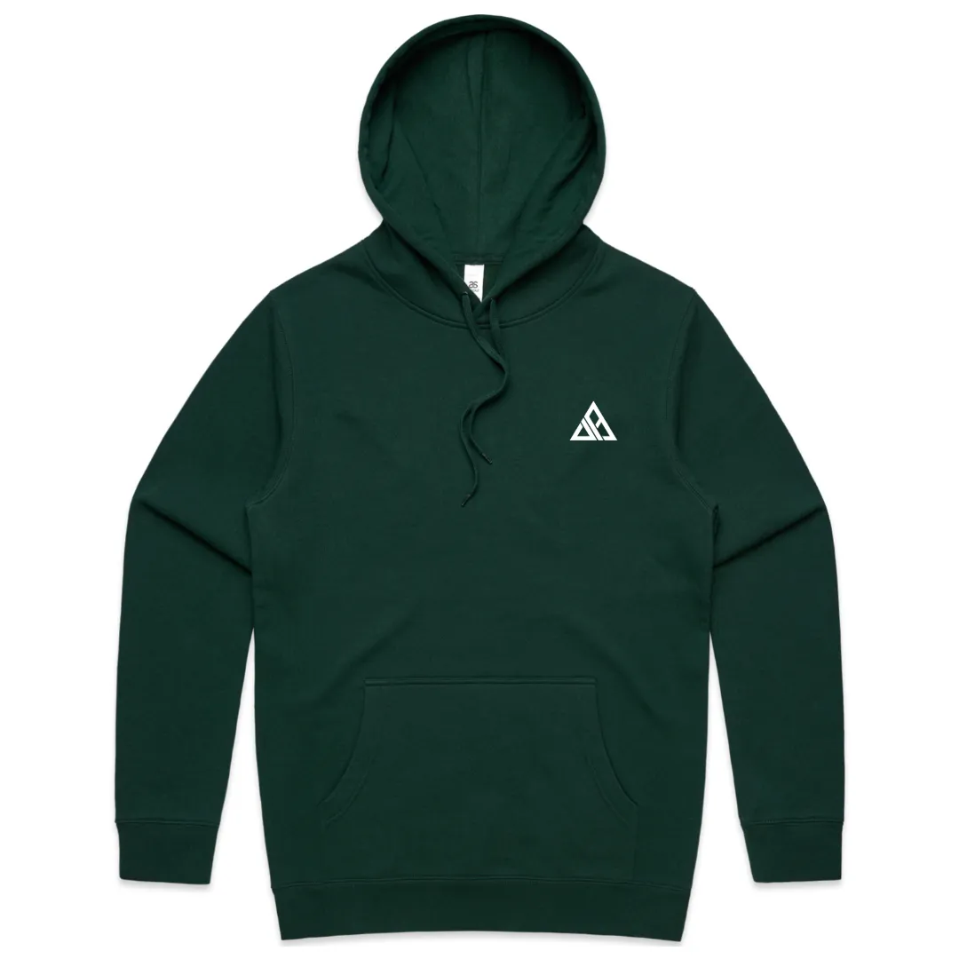 Descent Hoodie