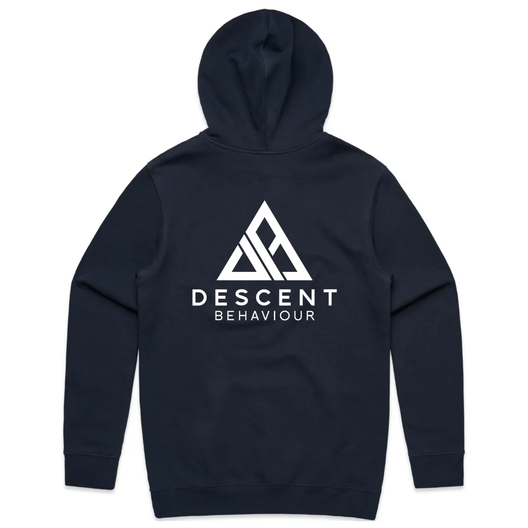Descent Hoodie