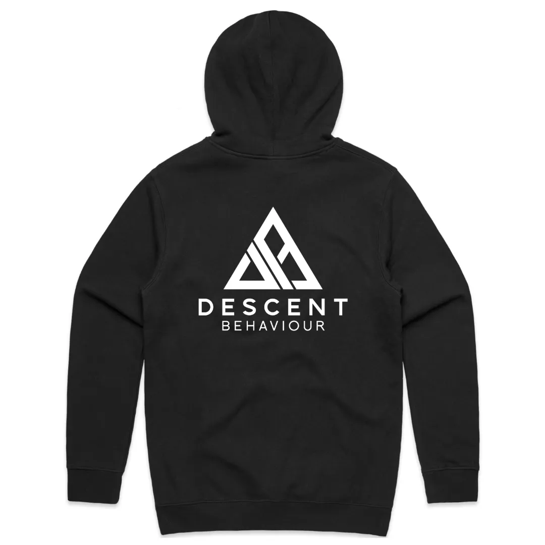Descent Hoodie