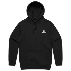 Descent Hoodie