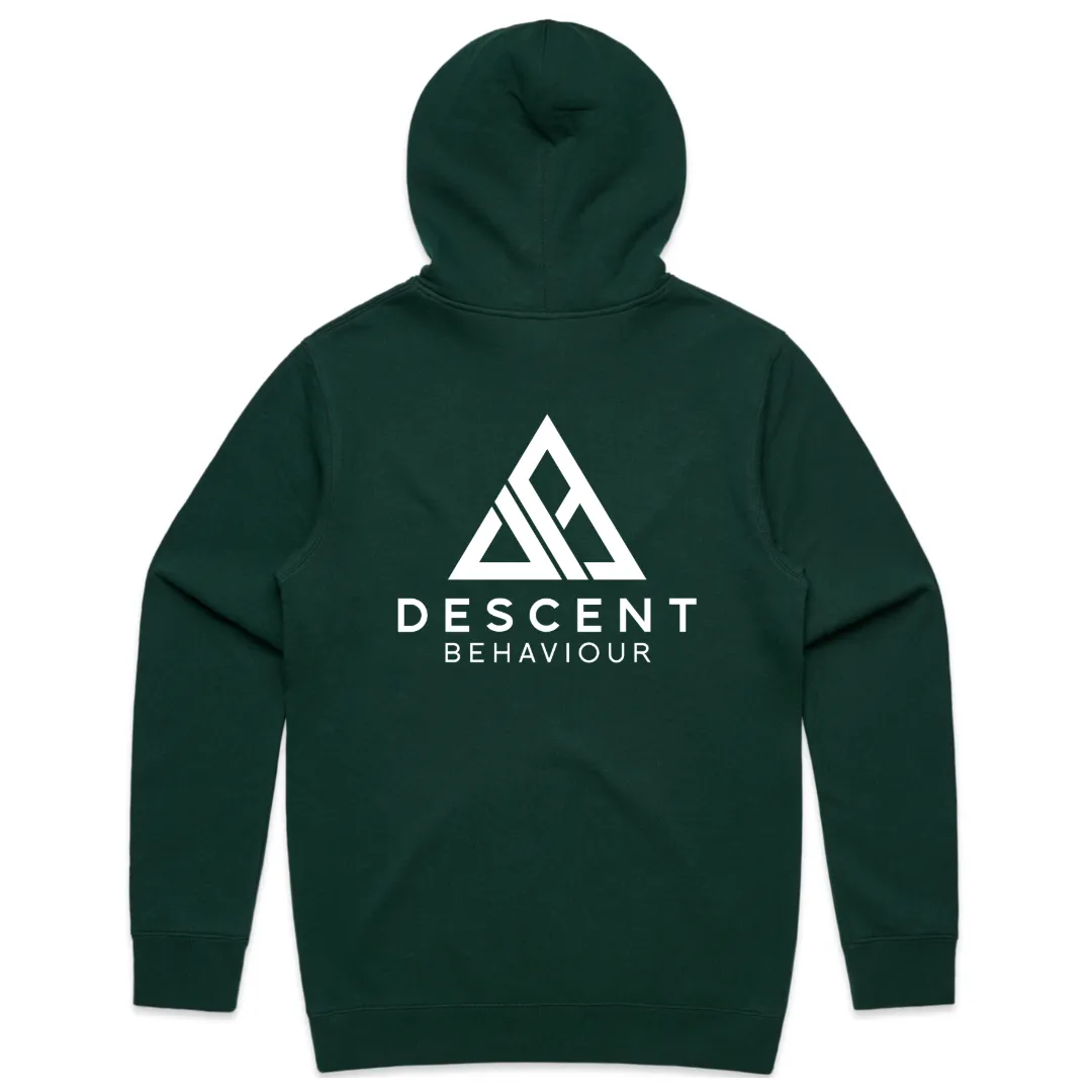 Descent Hoodie