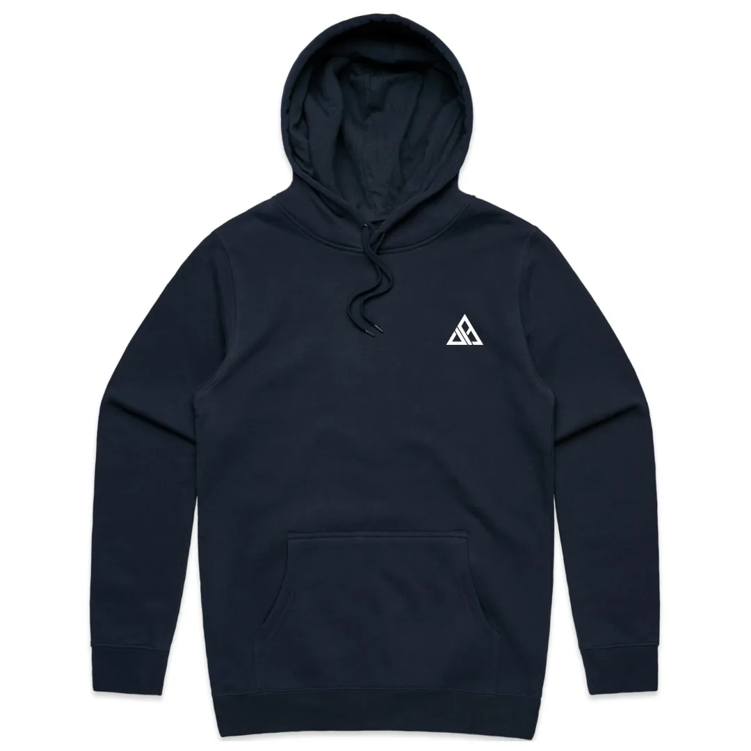 Descent Hoodie