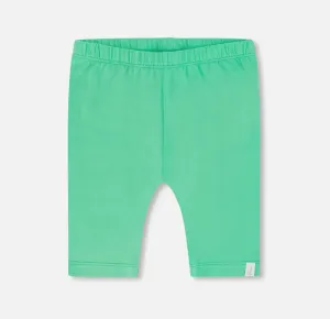 Deux Par Deux Bike Short Spring Green