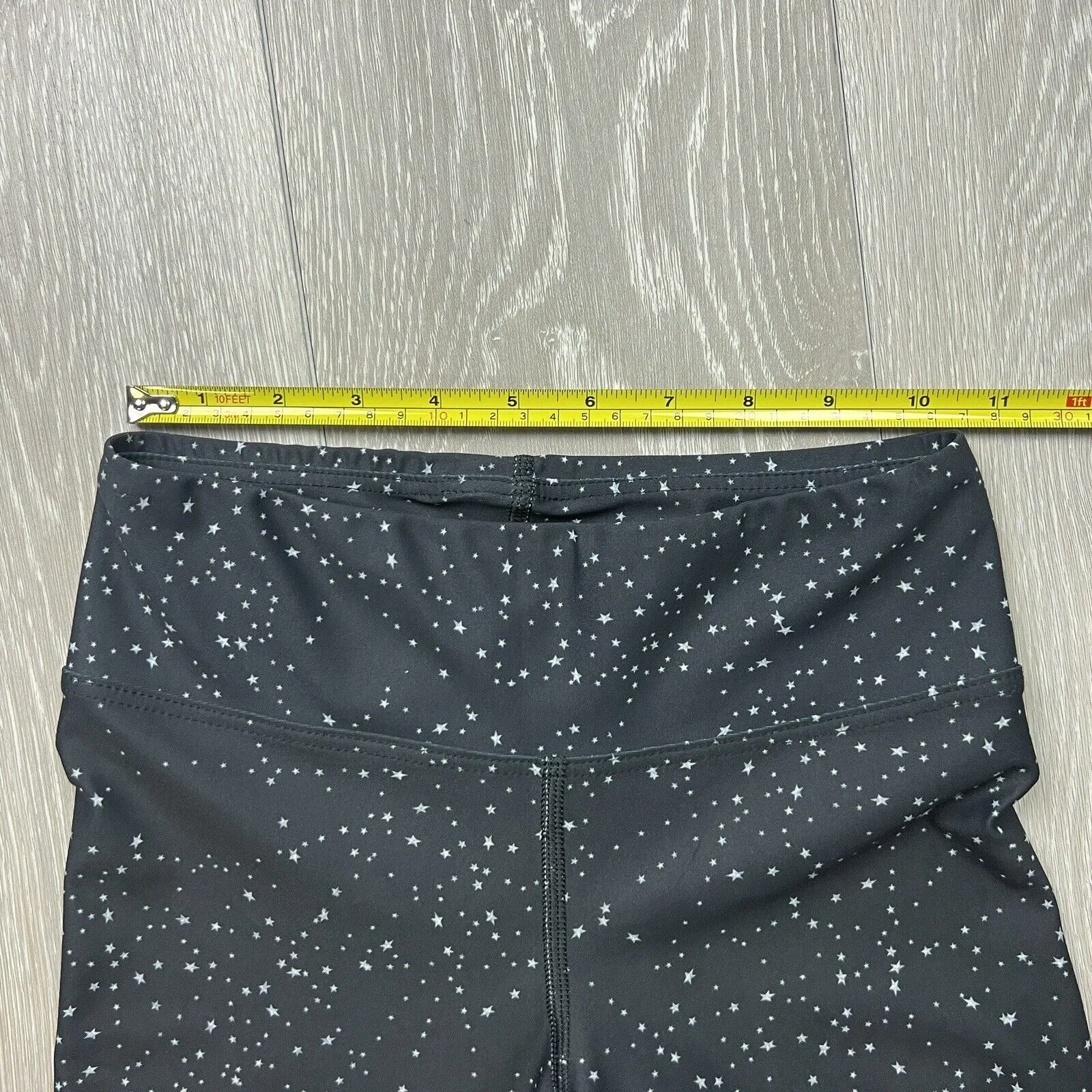 Dharma Bum Womens Workout Leggings Size Small (2 Pairs)