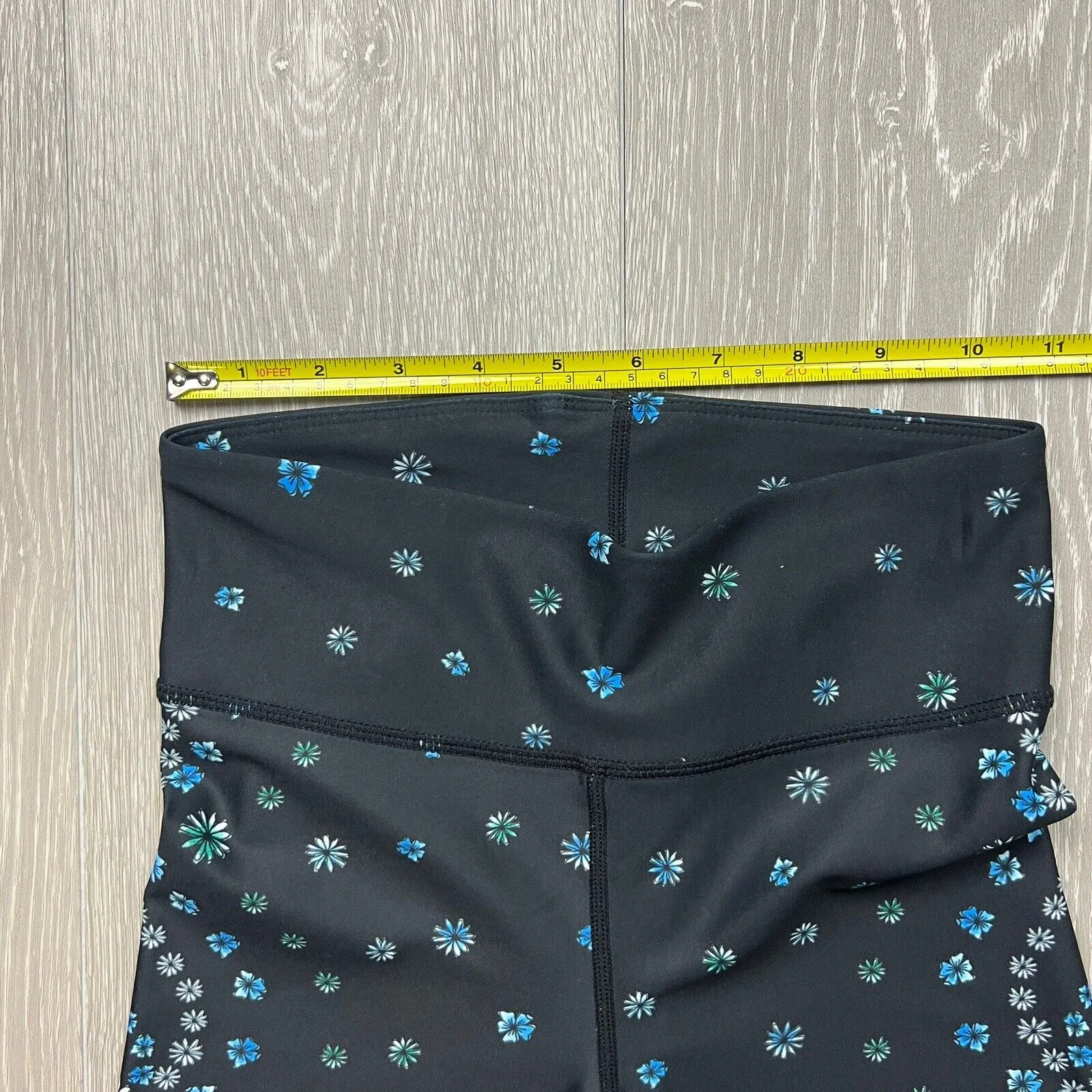 Dharma Bum Womens Workout Leggings Size Small (2 Pairs)