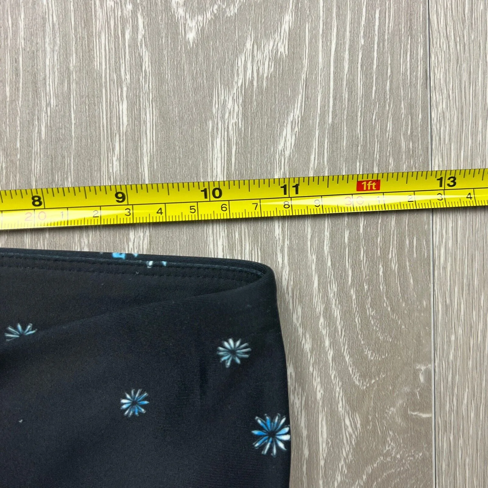 Dharma Bum Womens Workout Leggings Size Small (2 Pairs)