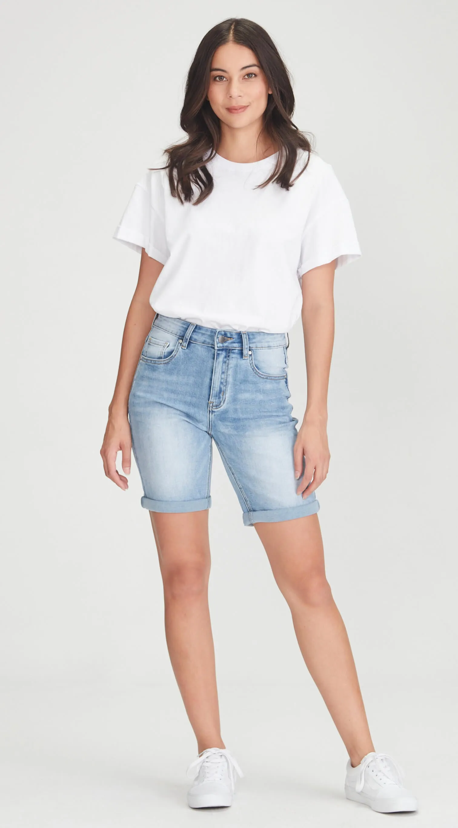 DILLON | Shorts Blue