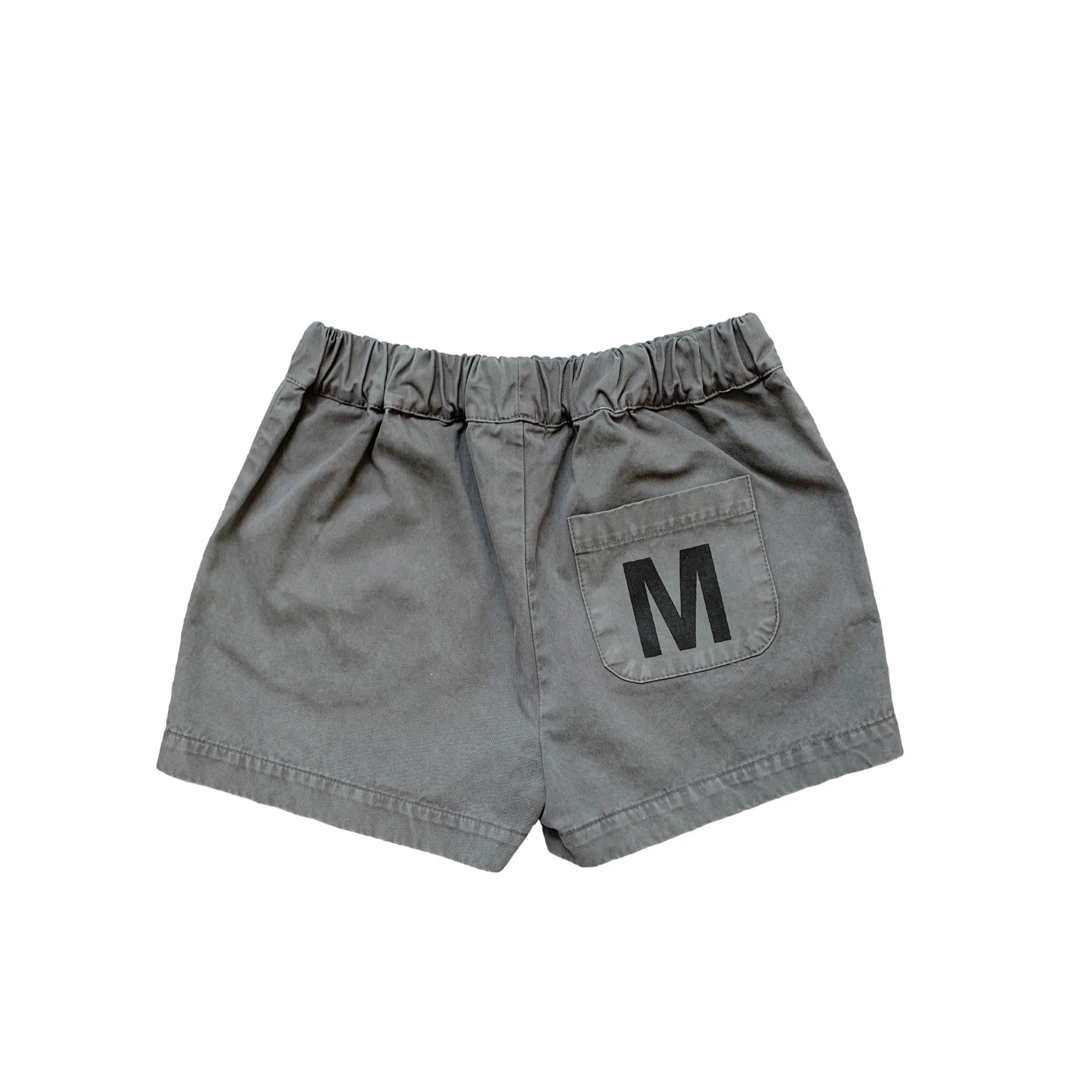 DINGY DIBBLE SHORT