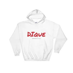 Dique Unisex Hoodie