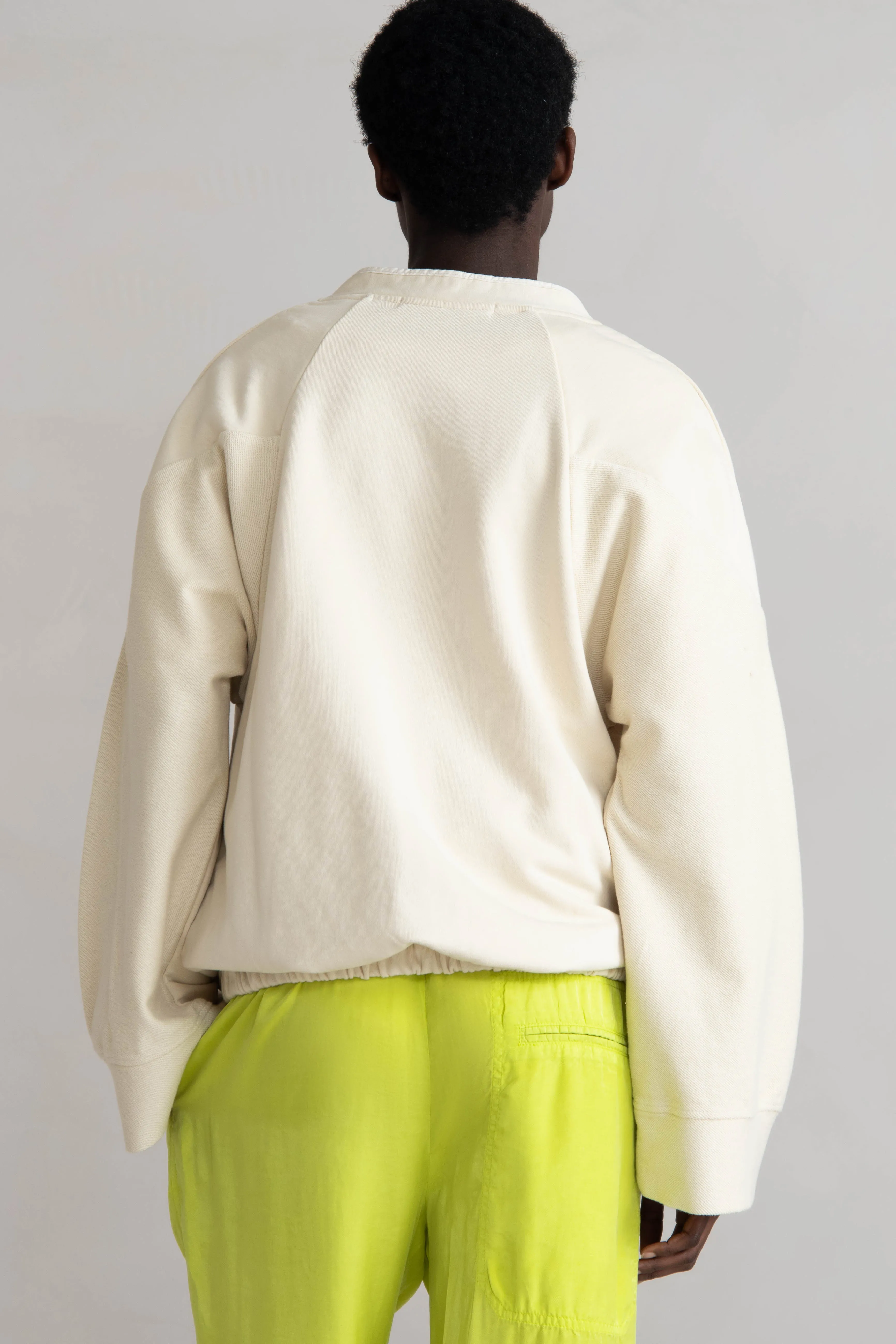DOSA JACKET MILK
