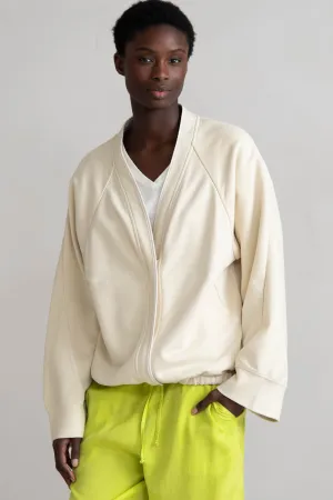 DOSA JACKET MILK