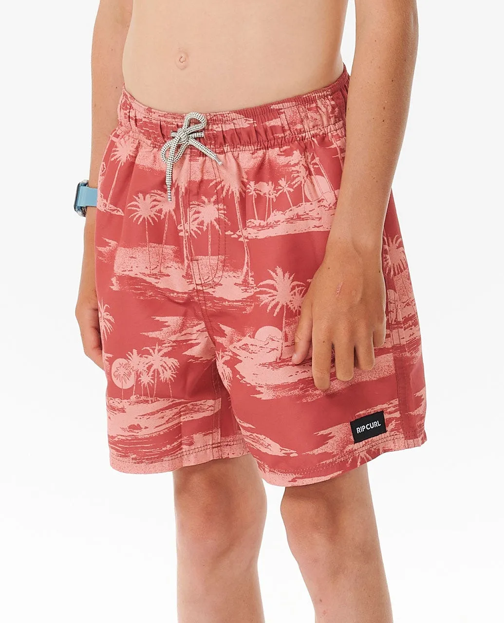 Dreamers Volley 15" Boardshort - Boys (8-16 years)