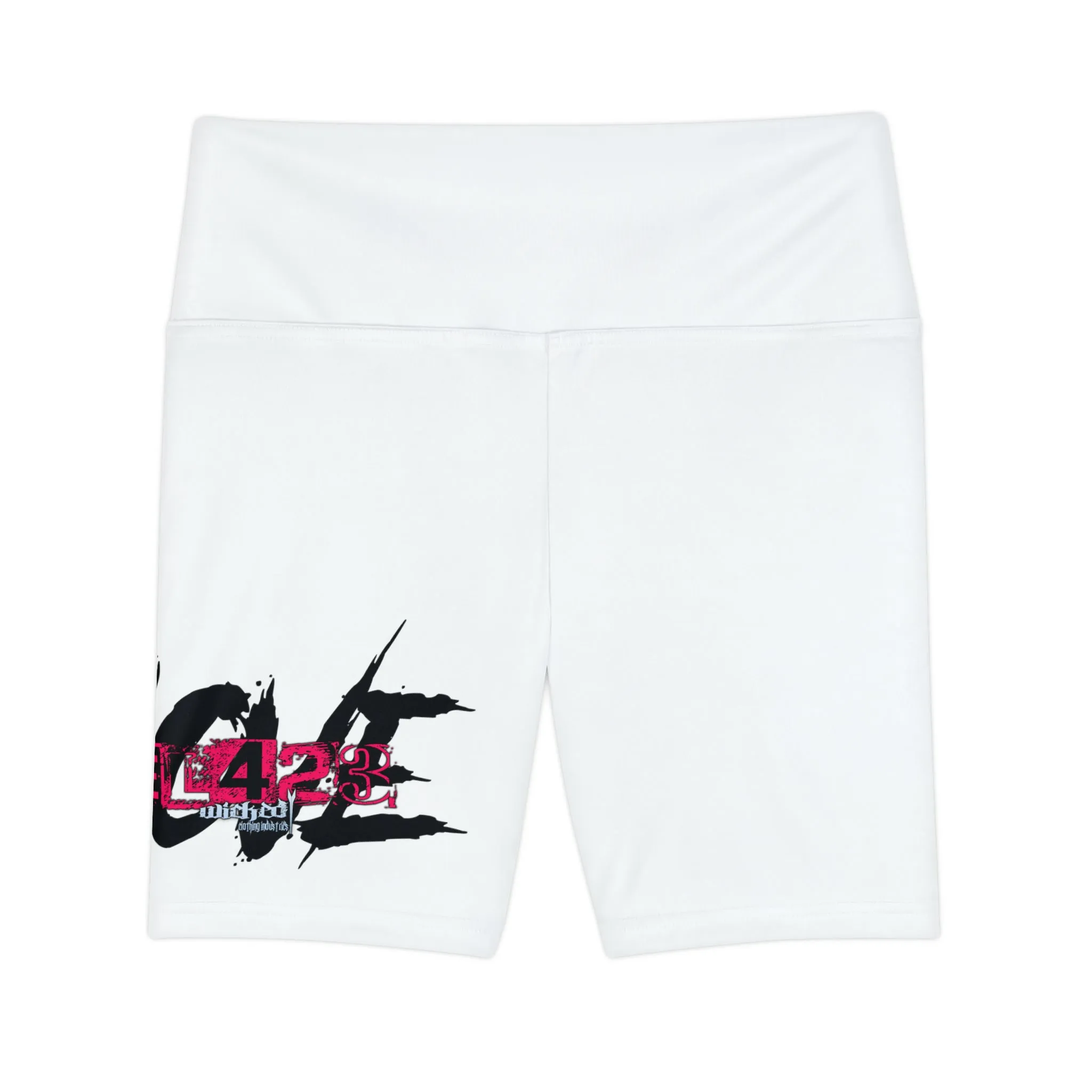 EL423'S Gypsy Love Spell /Workout Shorts