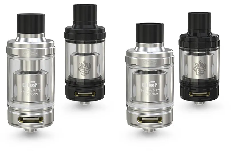 Eleaf Melo 300 Coils 5 Pack