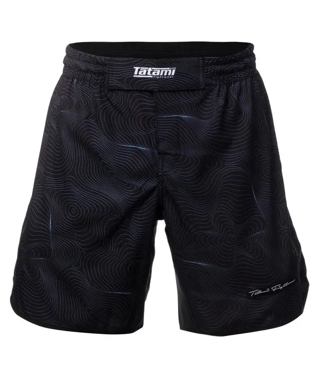 ELITE GRAPPLING SHORTS