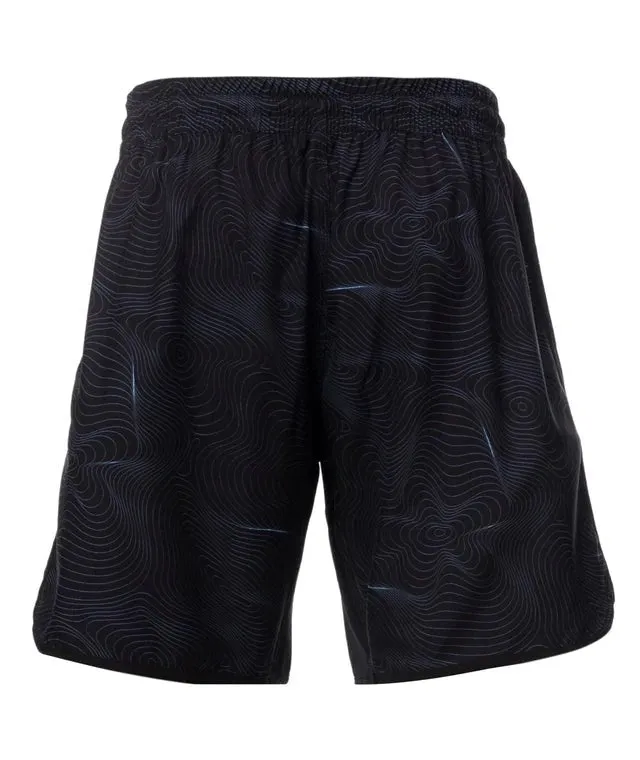 ELITE GRAPPLING SHORTS