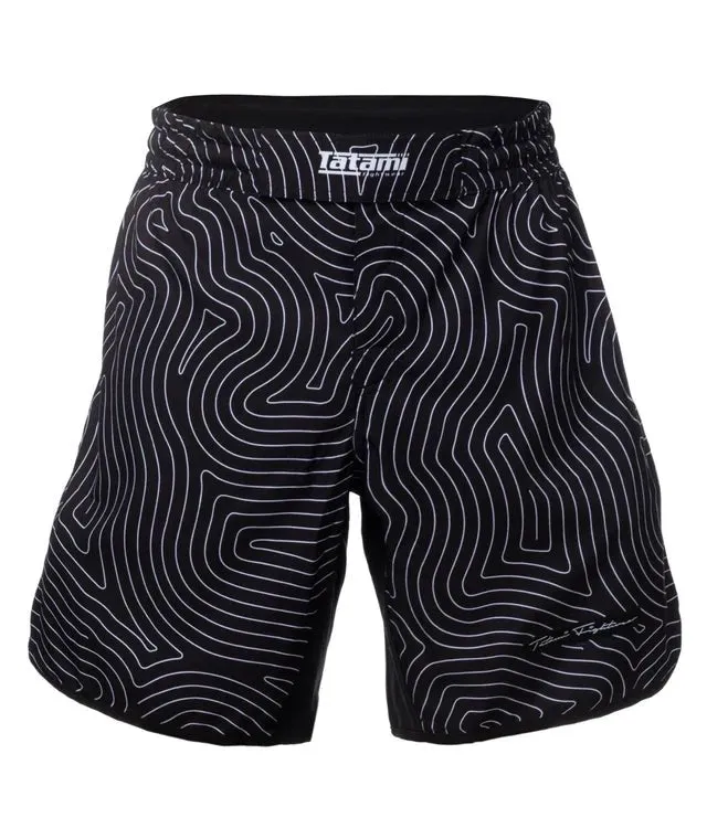 ELITE GRAPPLING SHORTS