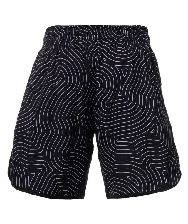 ELITE GRAPPLING SHORTS