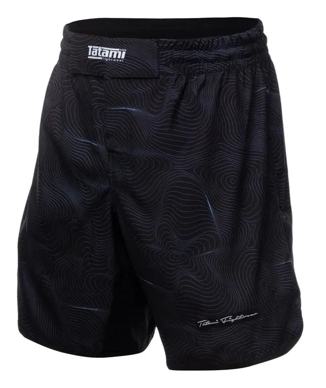 ELITE GRAPPLING SHORTS