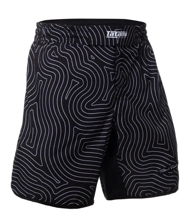ELITE GRAPPLING SHORTS