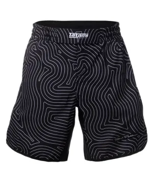 ELITE GRAPPLING SHORTS