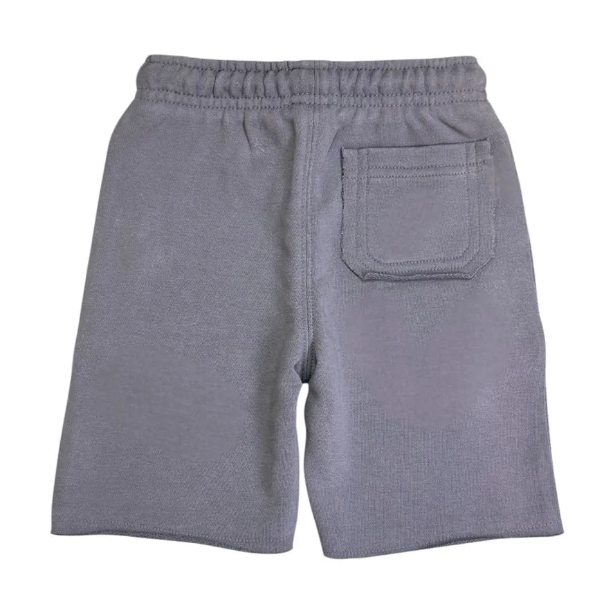 ELITE PREMIUM: BOYS Capitalize Short Set 4293/4288