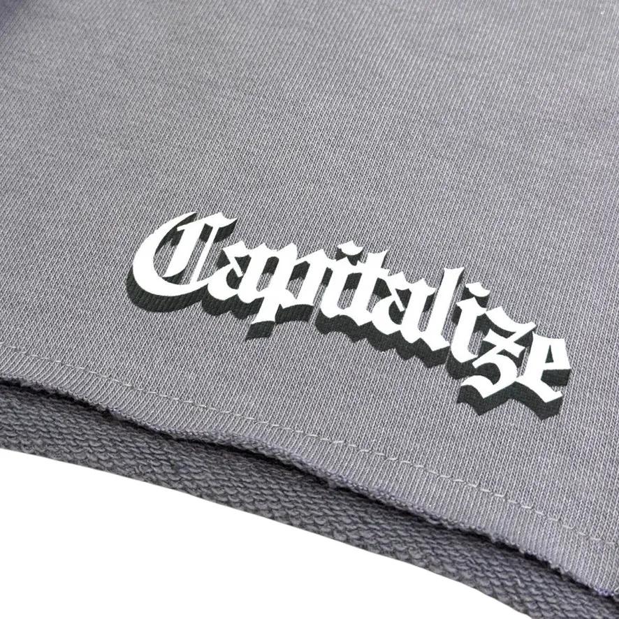 ELITE PREMIUM: BOYS Capitalize Short Set 4293/4288