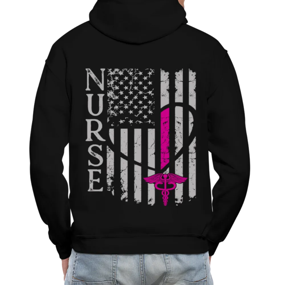 Elizabeth RN Gildan Heavy Blend Adult Hoodie