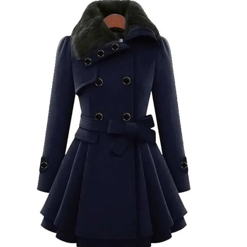 Eliza's Winter Style