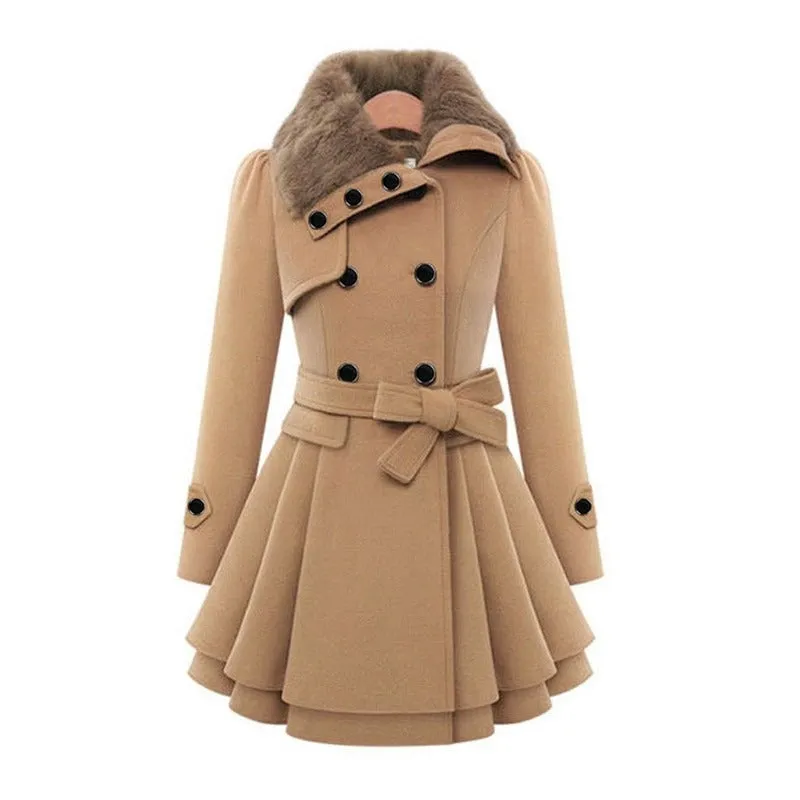 Eliza's Winter Style