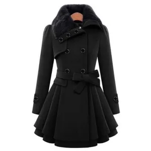 Eliza's Winter Style
