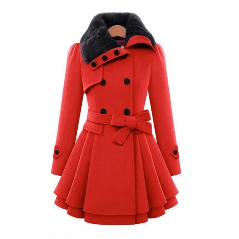 Eliza's Winter Style