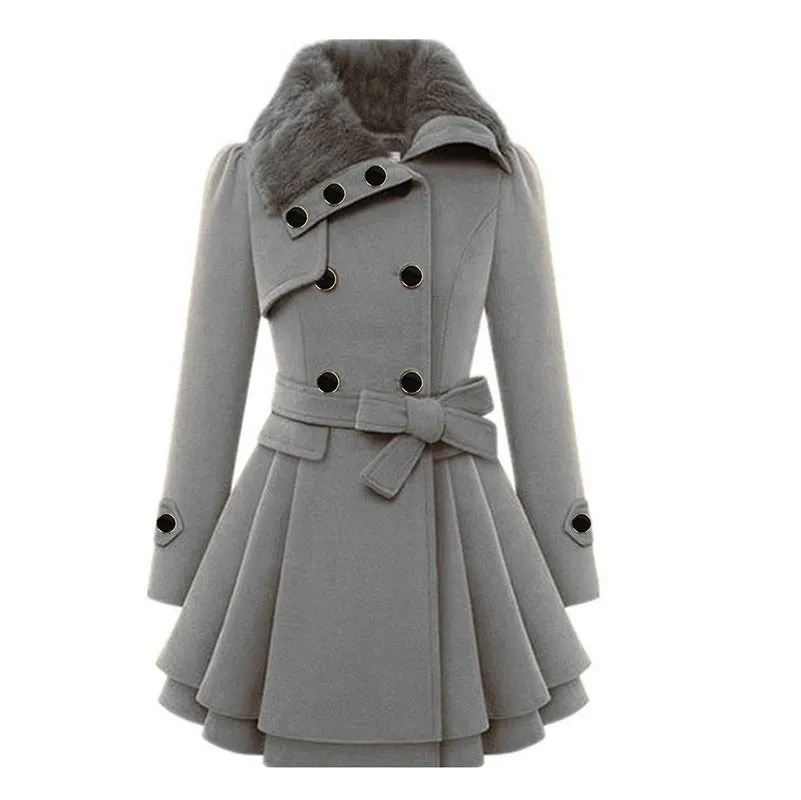 Eliza's Winter Style