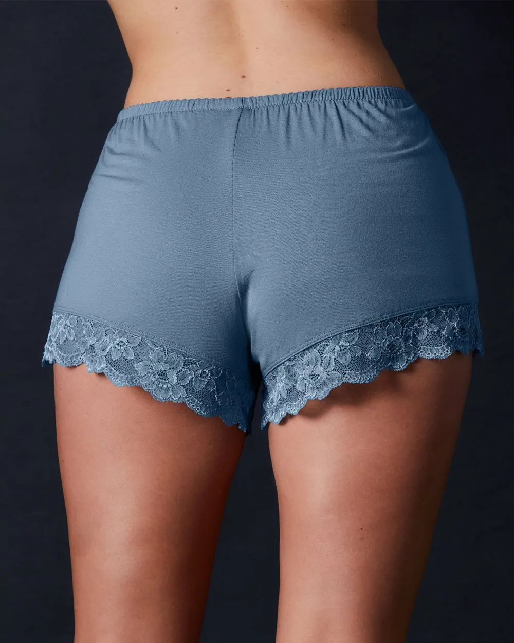 Emma Tap Short