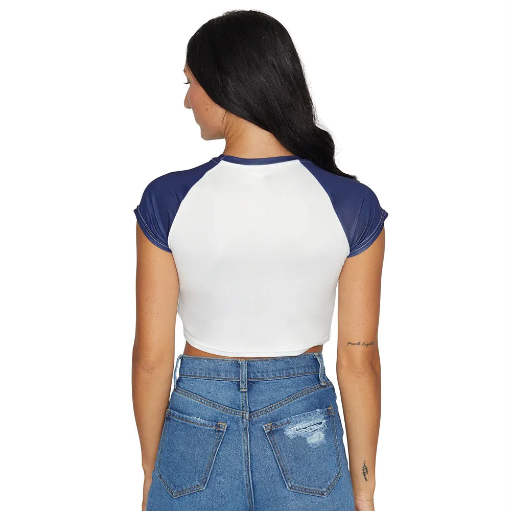 Emory Team Tee