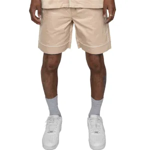EPTM Downtown Shorts - Tan