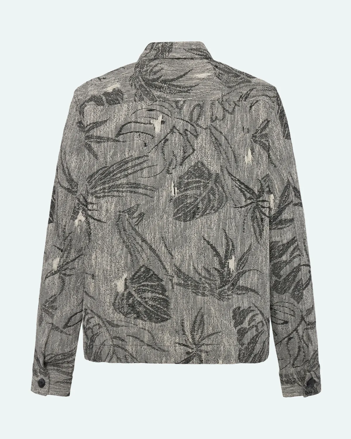 Evans jacket 4134 - Black